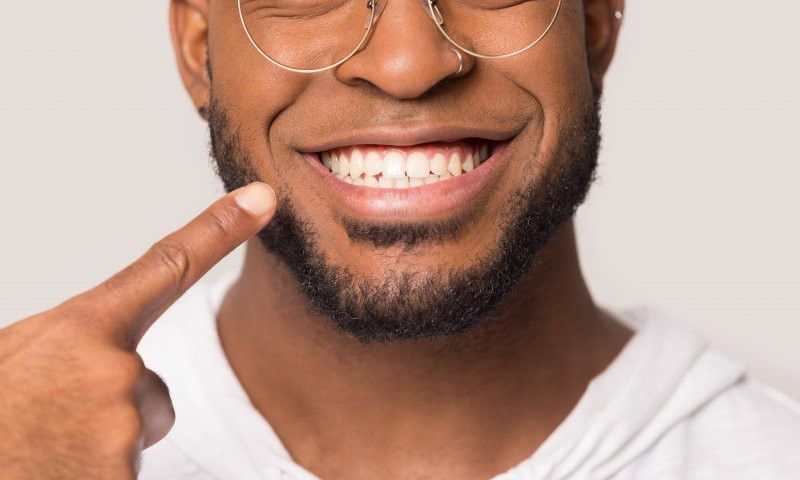Some foods could be damaging for your teeth [AdvancedSmile]
