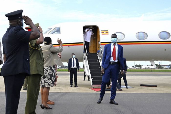President Yoweri Museveni has reduced his travel abroad