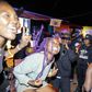 Enthusiasts flocked to Green Apple Lounge in Gulu last Saturday for a pre-Bell ObaFest party