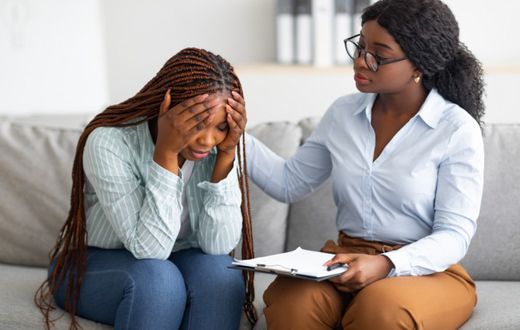 How to know when you need to see a therapist [MindSiteHealth]