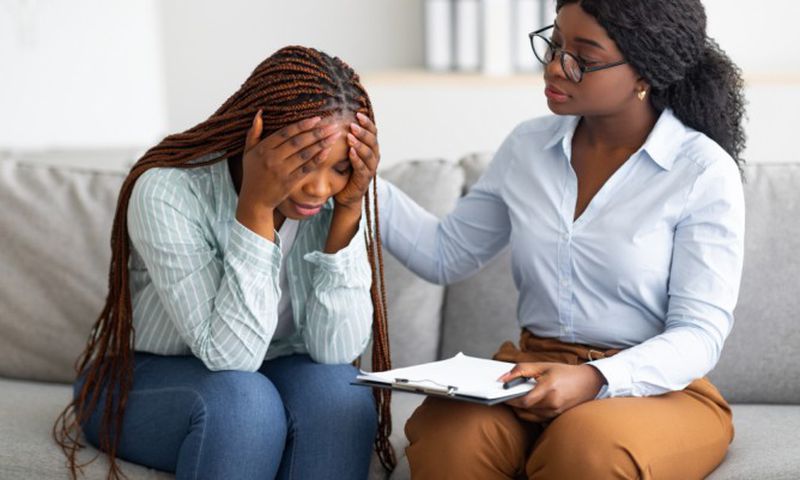 How to know when you need to see a therapist [MindSiteHealth]