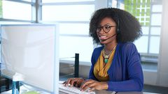 Recruitment agencies and companies are adapting their strategies to bridge this divide,
