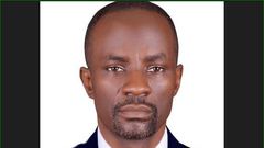 Robert Atuhairwe