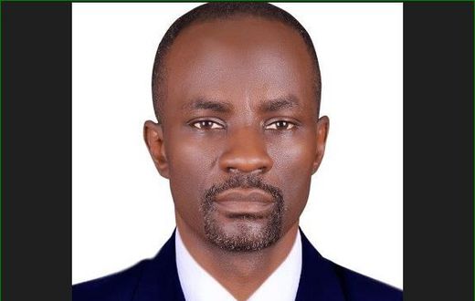 Robert Atuhairwe