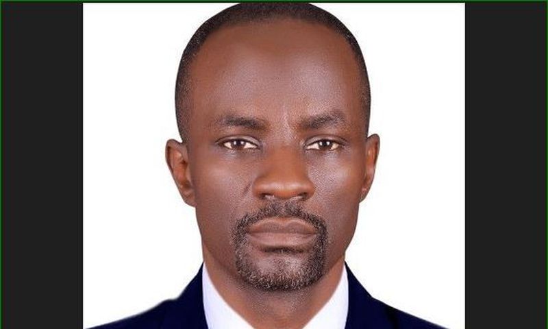 Robert Atuhairwe
