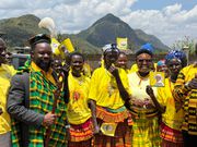 Euro Gold Refinery leads value-addition drive with new mining license in Abim