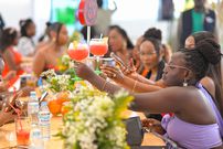 Tanqueray's inaugural ShowTime culinary and lifestyle experience