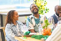 Tanqueray's inaugural ShowTime culinary and lifestyle experience