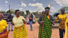 Euro Gold Refinery leads value-addition drive with new mining license in Abim