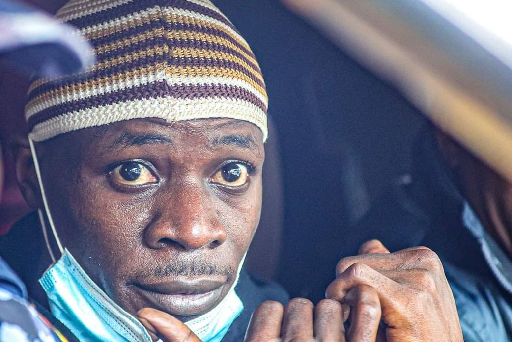 Alien Skin’s Africana concert cancelled amid violence concerns