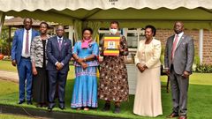 UNEB released the 2024 PLE results last week