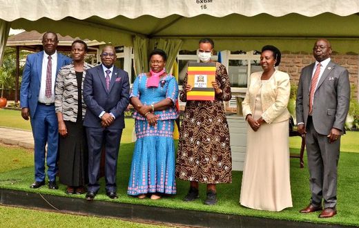 UNEB released the 2024 PLE results last week