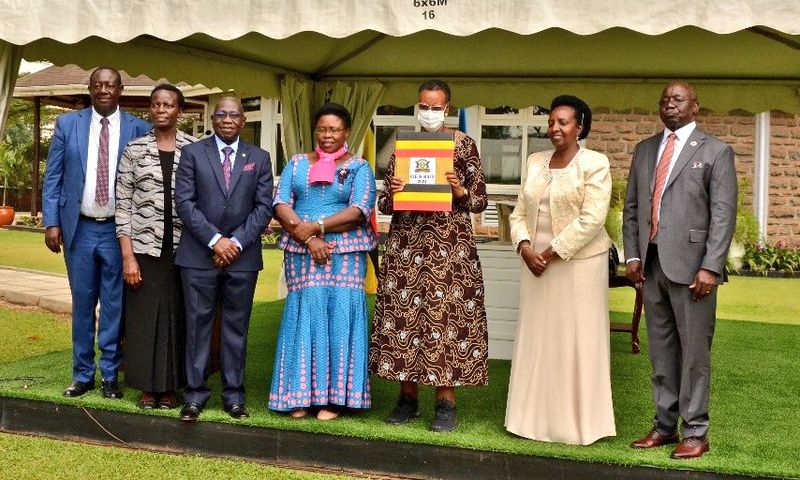 UNEB released the 2024 PLE results last week