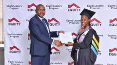 These graduates were part of the inaugural cohort of 122 scholars inducted in 2022