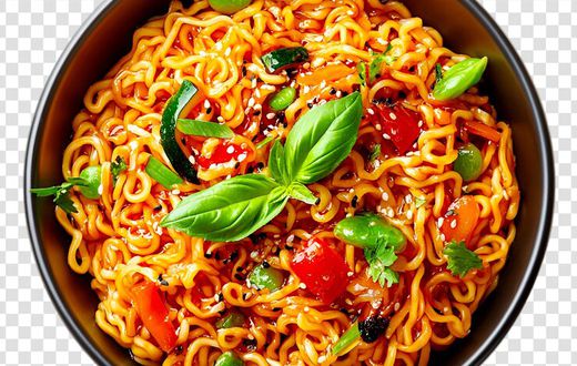 They’re cheap, easy, and honestly, a bit comforting. But as it turns out, your favourite late-night snack might not be doing your body any favours.