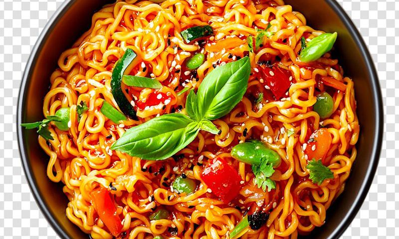 They’re cheap, easy, and honestly, a bit comforting. But as it turns out, your favourite late-night snack might not be doing your body any favours.