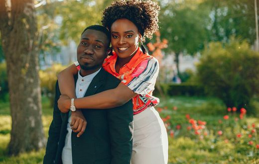Relationships thrive on mutual respect, love, and open communication.