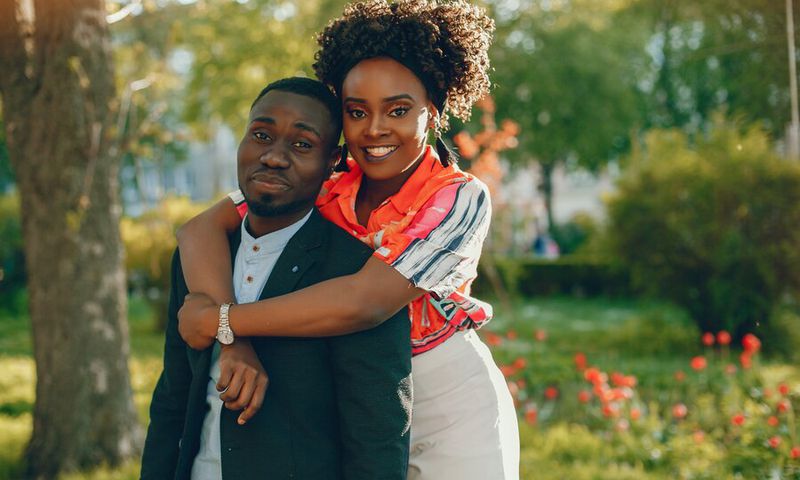 Relationships thrive on mutual respect, love, and open communication.