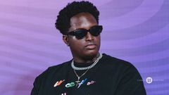 Joshua Baraka
