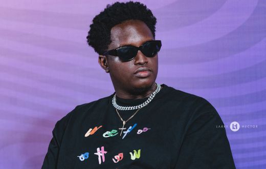 Joshua Baraka