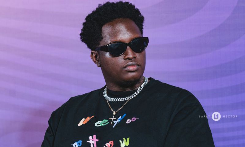 Joshua Baraka