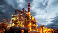 Uganda Refinery Project
