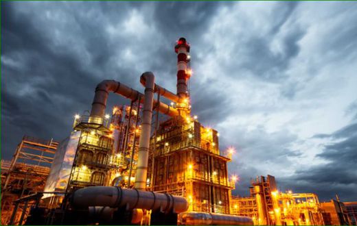 Uganda Refinery Project