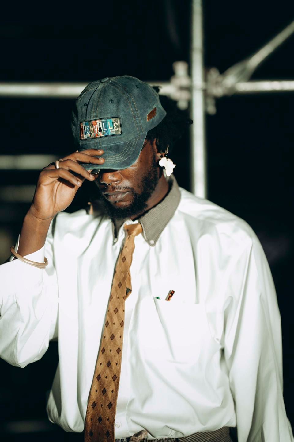 Elijah Kitaka