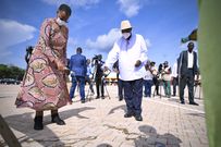 Janet Museveni’s ‘transition is coming’ comments raise eyebrows