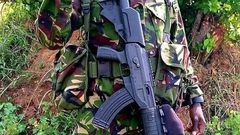 The UPDF has been implicated in the crypto abductions
