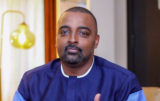 Deceaded: Cedric Babu