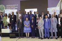 Uganda Development Bank (UDB) Managing Director, Dr Patricia Ojangole, has been appointed Chairperson of the Association of African Development Finance Institutions (AADFI).