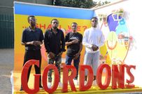 Acacia brunch affair in Mbarara.