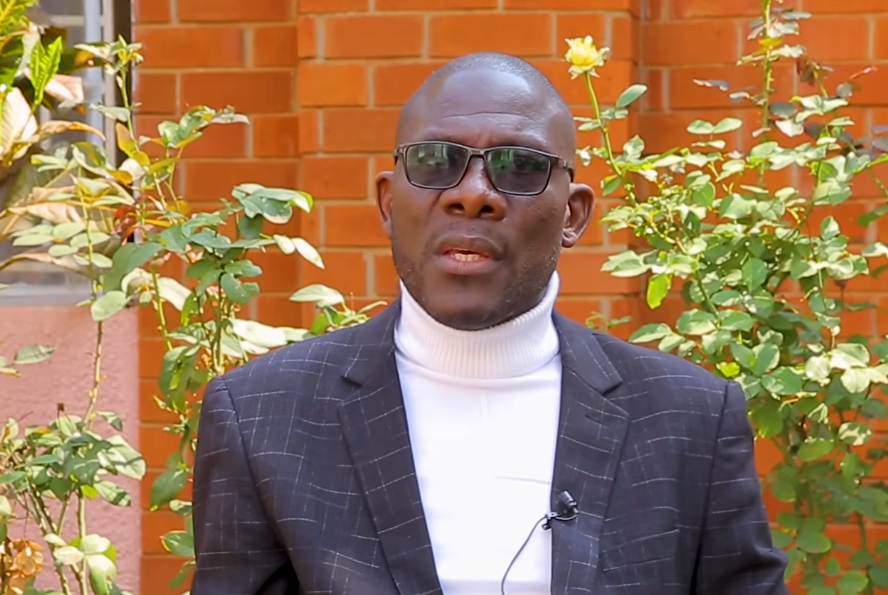 Muyanga Lutaaya
