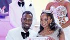 Jonas weds Baby Gloria