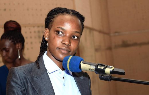 Shamim Nambassa