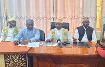 Sheikh Zakaria Kyewalyanga