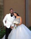 Jonas weds Baby Gloria
