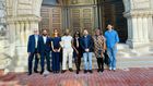 Ugandan singer Juliana Kanyomozi says she is taking part in the 2026 International Visitor Leadership Program (IVLP).