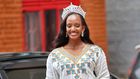 Miss Uganda, Trivia Elle Muhoza