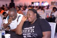 7th edition of Africa Laughs