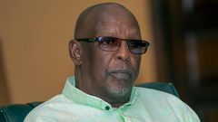 Ugandan tycoon Tom Mugenga