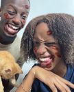 Alpha and Beata