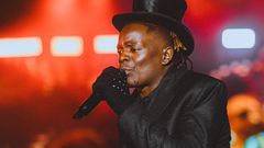 King Saha