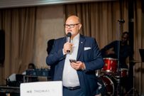 Sheraton Kampala Hotel’s General Manager, Jean Phillipe Bittencourt
