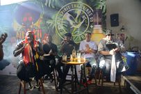 Ndeku Nyama Choma Festival