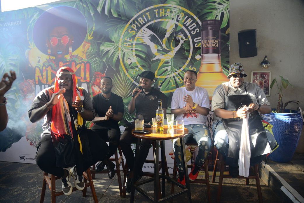 Ndeku Nyama Choma Festival