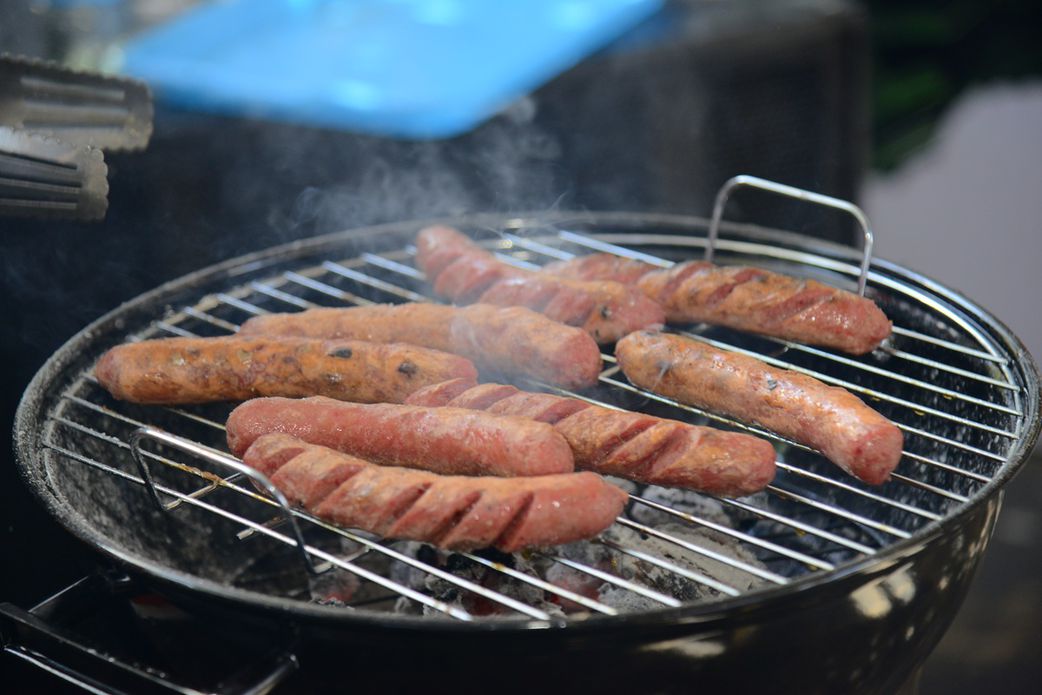 Ndeku Nyama Choma Festival