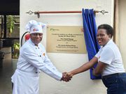 Vivo unveiled the comprehensive Shell Gas package