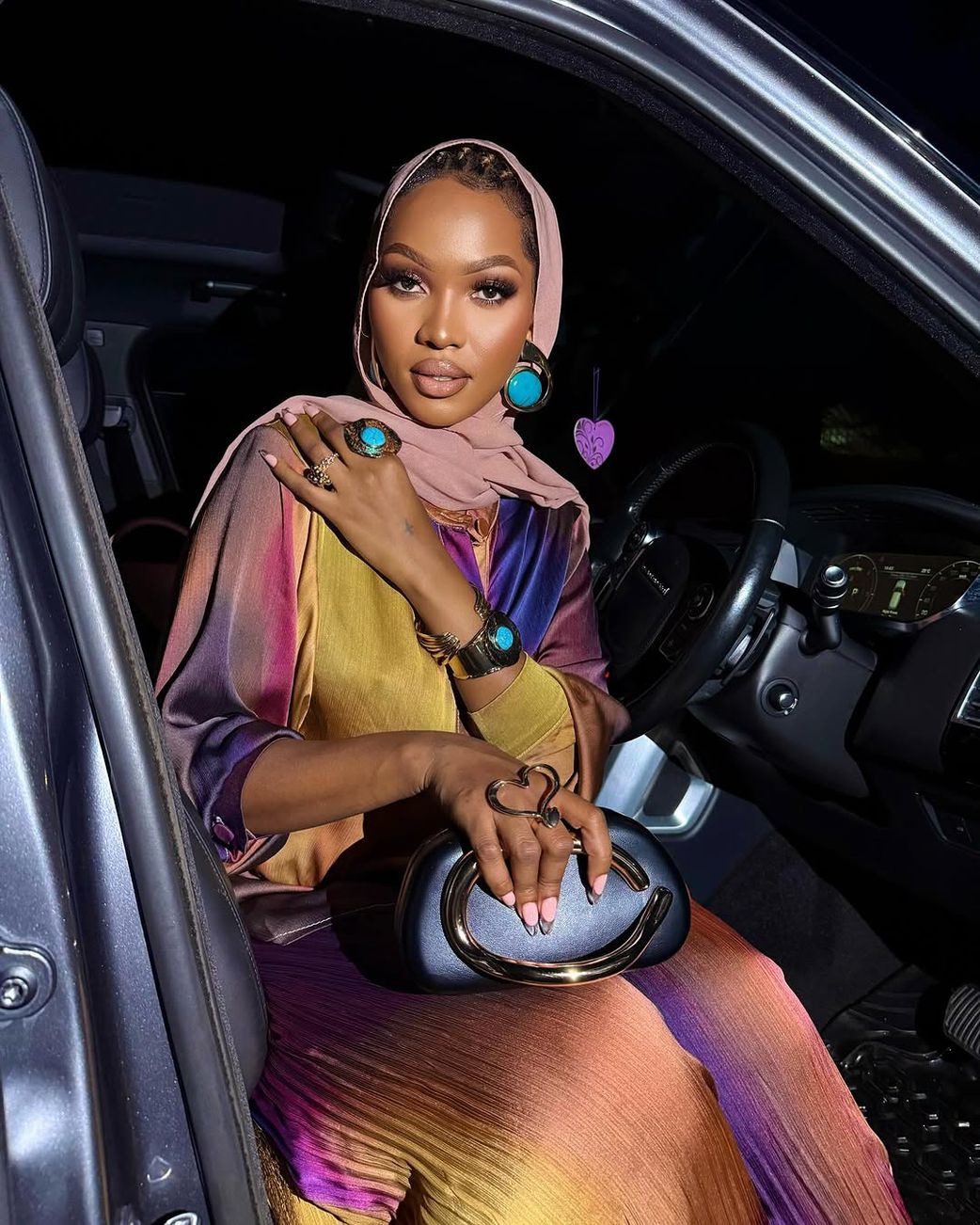 Spice Diana removes Uncle Chumi's song remix video from her YouTube